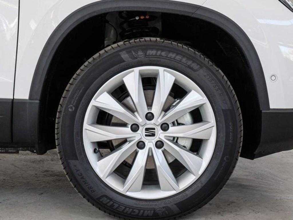 SEAT Ateca 1.5 TSI Style Evo Edition 110 kW (150 CV) - 7