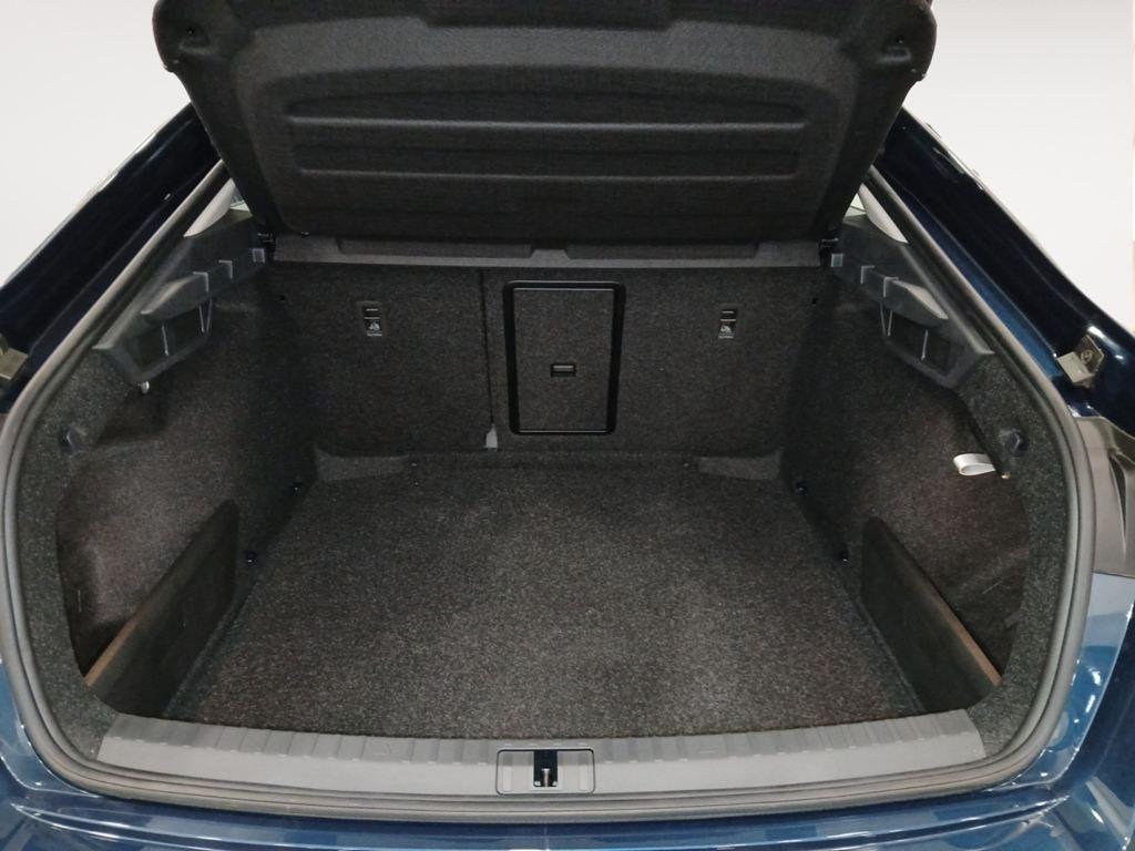 Skoda Octavia 2.0 TDI Ambition Plus 85 kW (115 CV) - 6