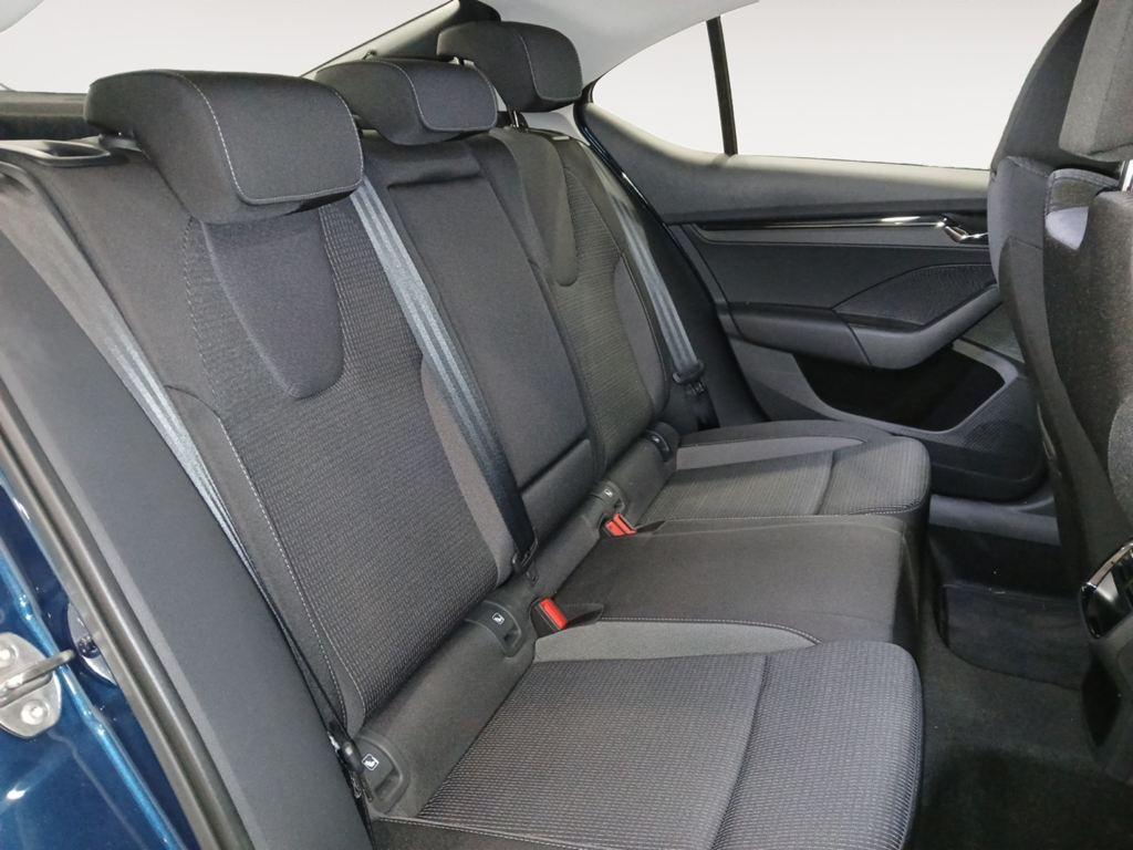 Skoda Octavia 2.0 TDI Ambition Plus 85 kW (115 CV) - 5