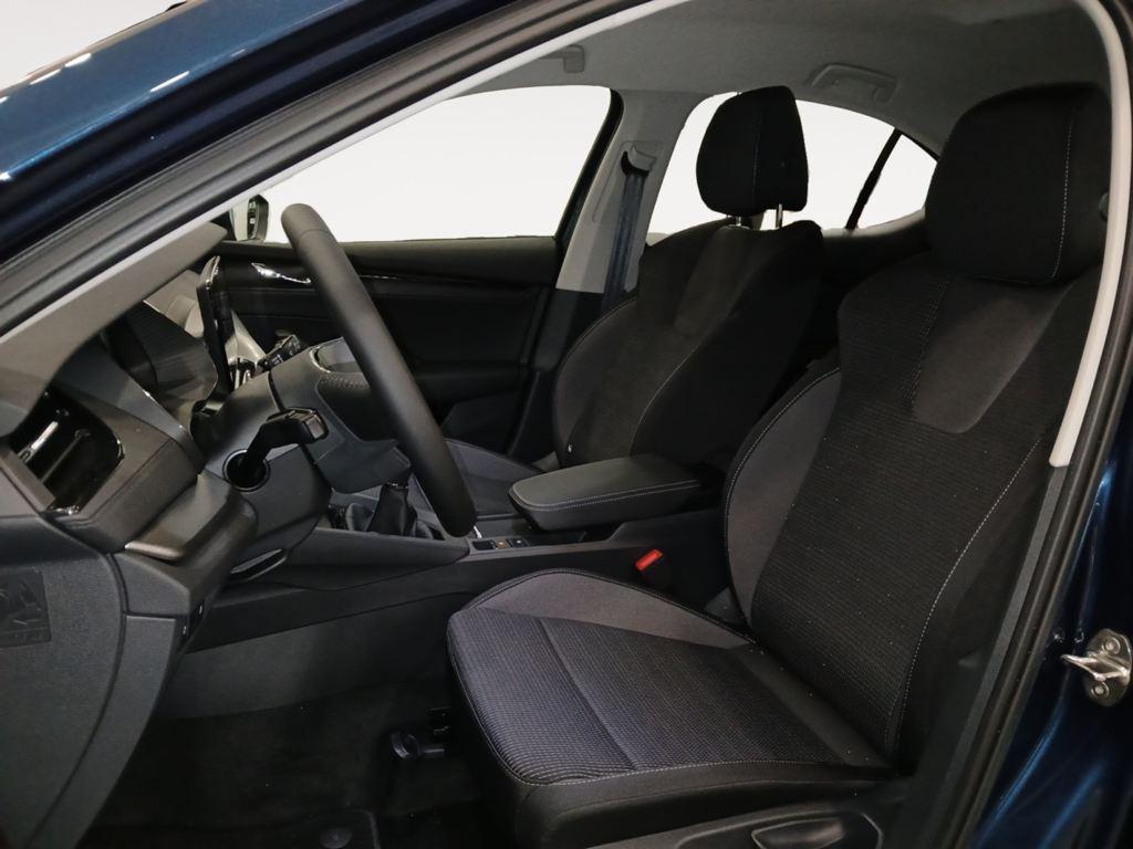 Skoda Octavia 2.0 TDI Ambition Plus 85 kW (115 CV) - 13