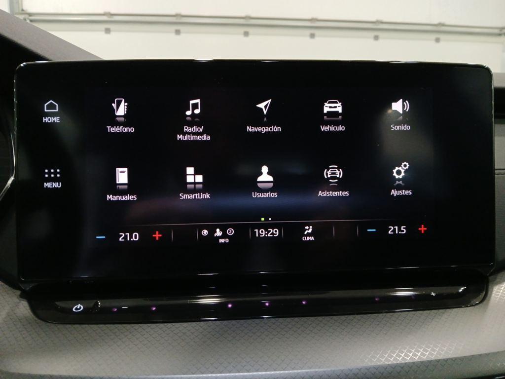 Skoda Octavia 2.0 TDI Ambition Plus 85 kW (115 CV) - 17