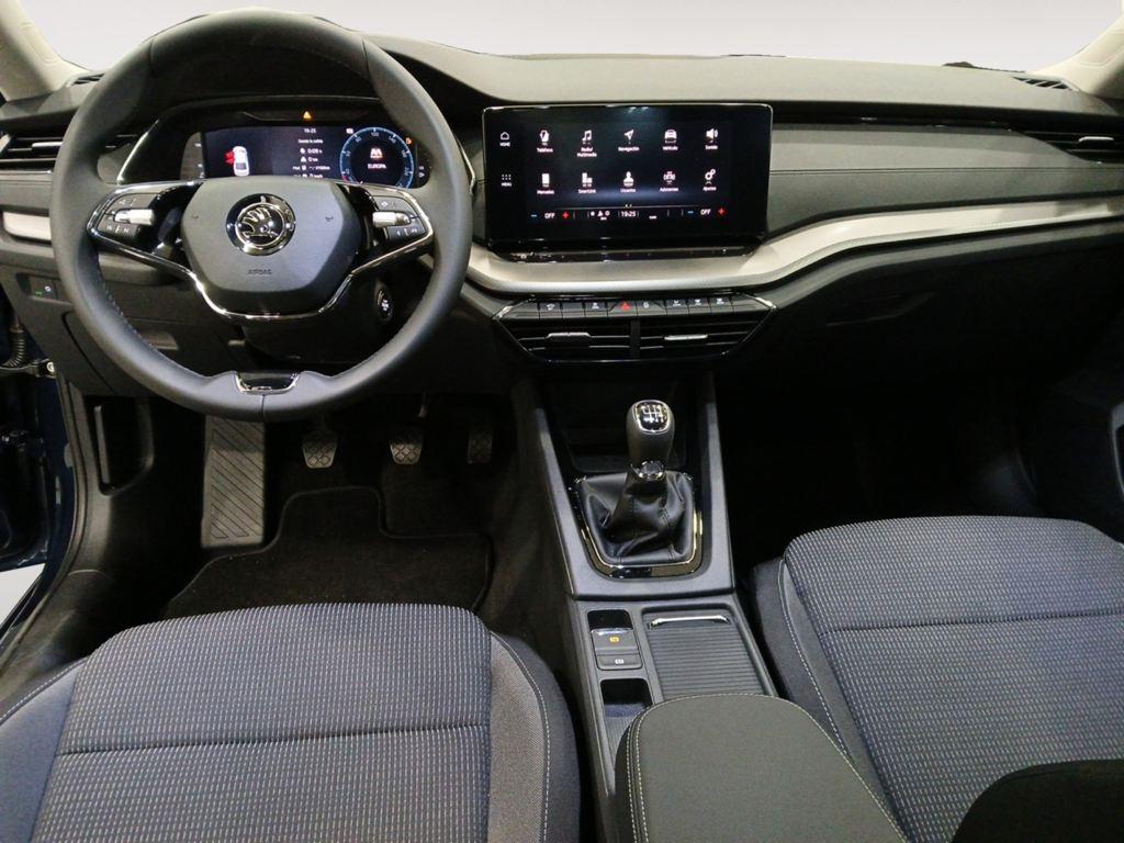 Skoda Octavia 2.0 TDI Ambition Plus 85 kW (115 CV) - 3