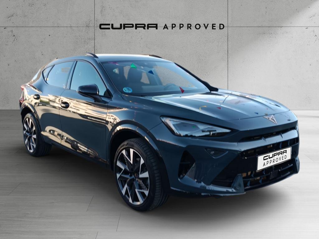 CUPRA Formentor 1.5 eTSI DSG 110 kW (150 CV) - 0