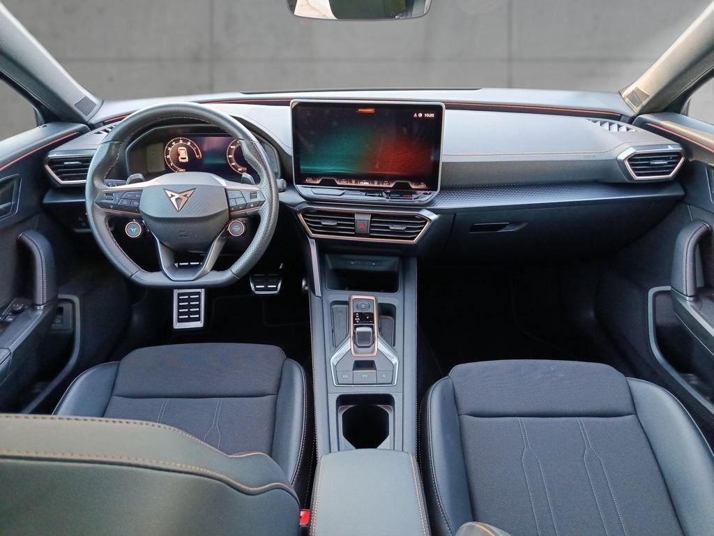 CUPRA Formentor 1.5 eTSI DSG 110 kW (150 CV) - 3