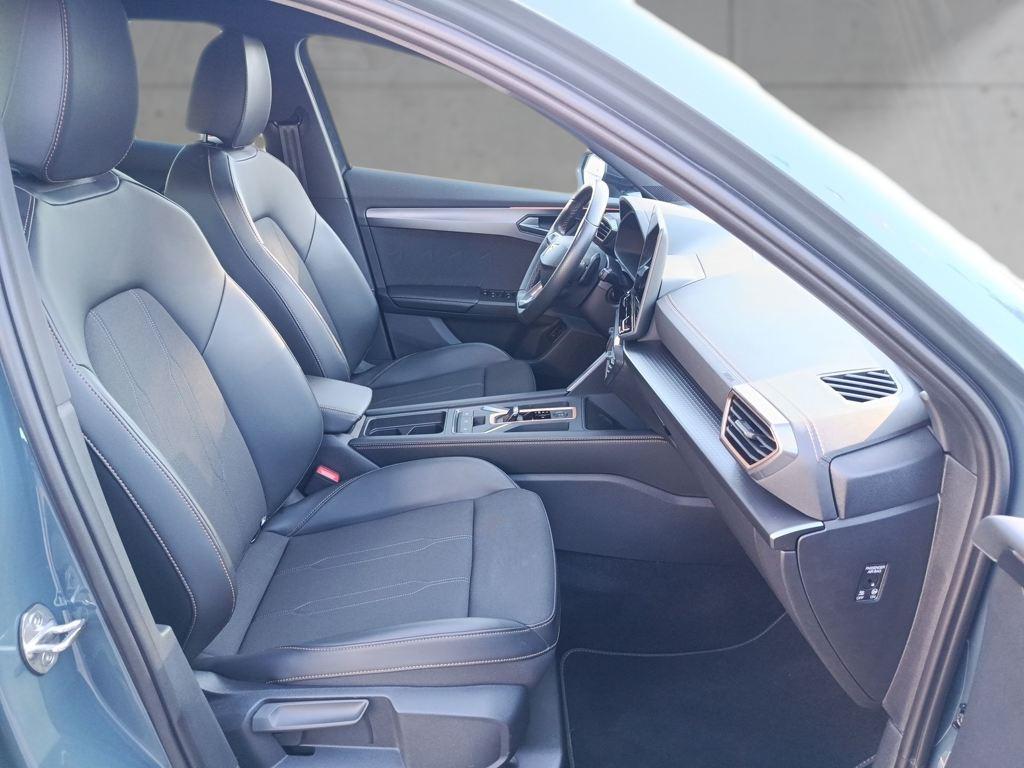 CUPRA Formentor 1.5 eTSI DSG 110 kW (150 CV) - 4