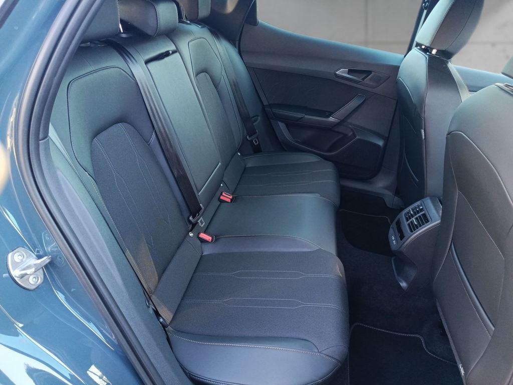 CUPRA Formentor 1.5 eTSI DSG 110 kW (150 CV) - 5