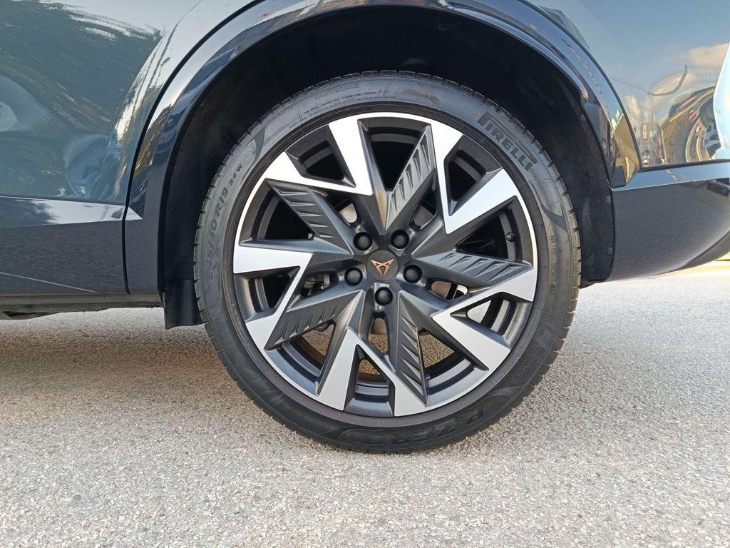 CUPRA Formentor 1.5 eTSI DSG 110 kW (150 CV) - 7