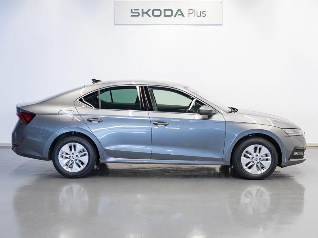 Skoda Octavia 2.0 TDI Ambition 85 kW (115 CV) - 2