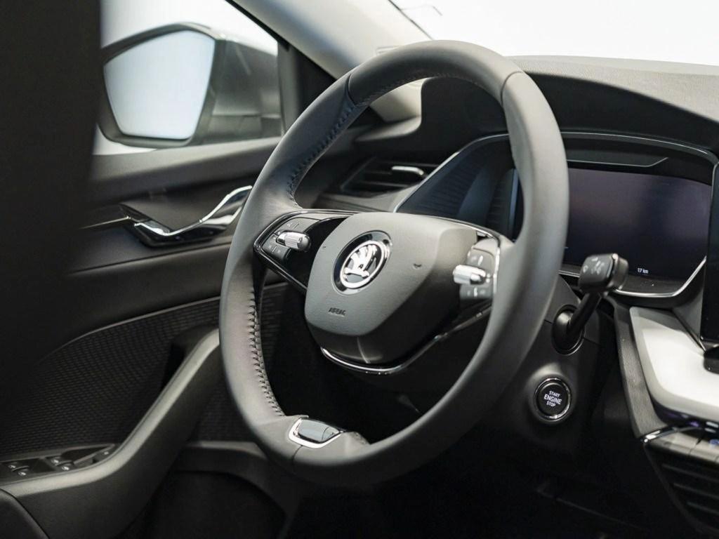 Skoda Octavia 2.0 TDI Ambition 85 kW (115 CV) - 8