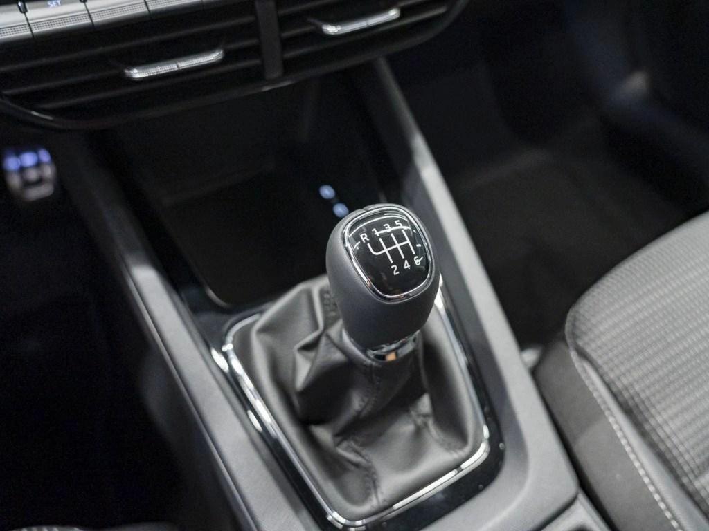 Skoda Octavia 2.0 TDI Ambition 85 kW (115 CV) - 12