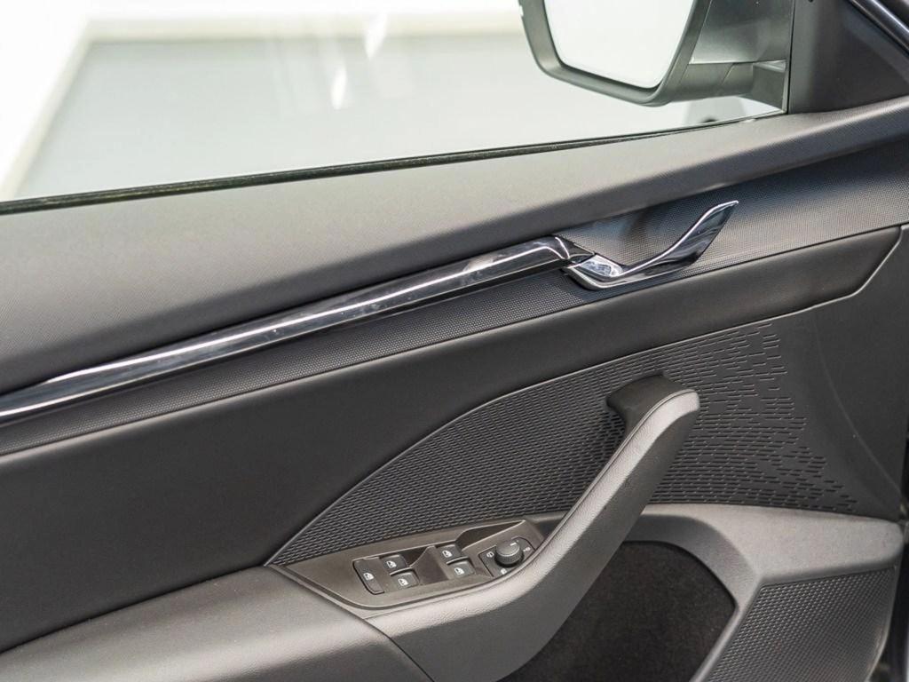 Skoda Octavia 2.0 TDI Ambition 85 kW (115 CV) - 15