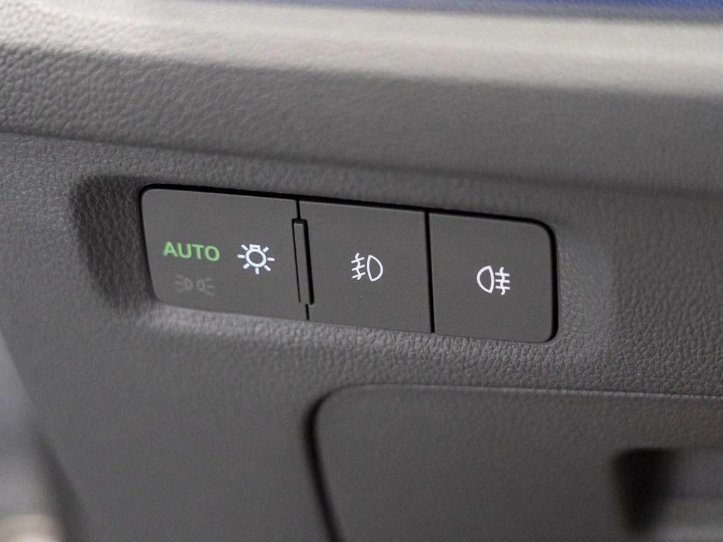 Skoda Octavia 2.0 TDI Ambition 85 kW (115 CV) - 16