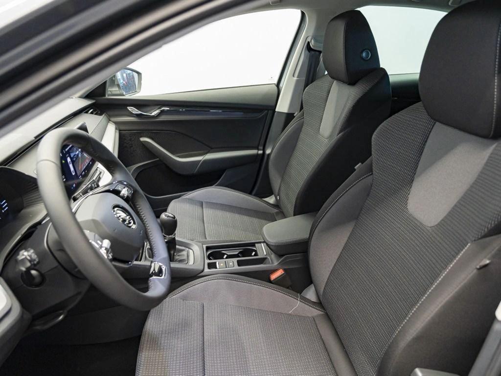 Skoda Octavia 2.0 TDI Ambition 85 kW (115 CV) - 17