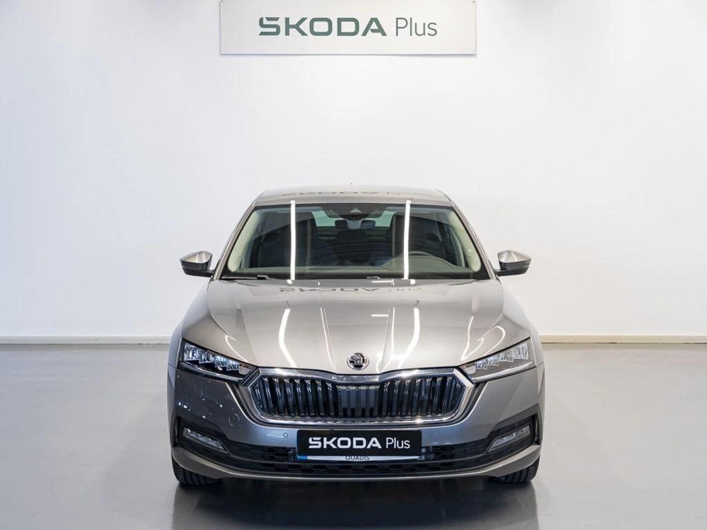 Skoda Octavia 2.0 TDI Ambition 85 kW (115 CV) - 18