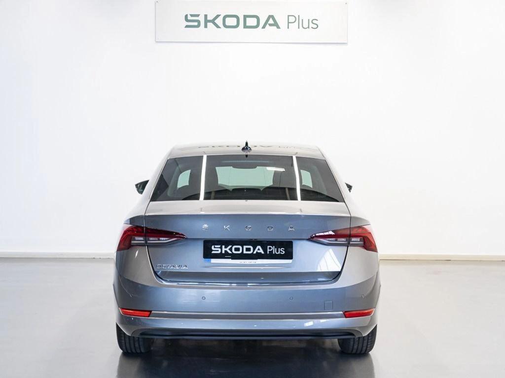 Skoda Octavia 2.0 TDI Ambition 85 kW (115 CV) - 19