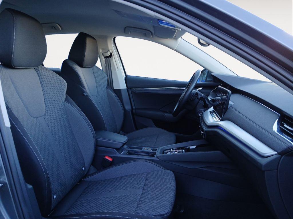 Skoda Octavia 1.4 TSI PHEV Style DSG 150 kW (204 CV) - 4