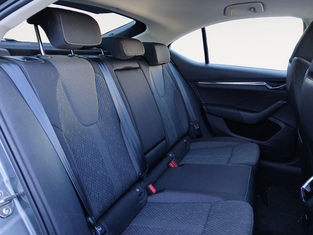 Skoda Octavia 1.4 TSI PHEV Style DSG 150 kW (204 CV) - 5