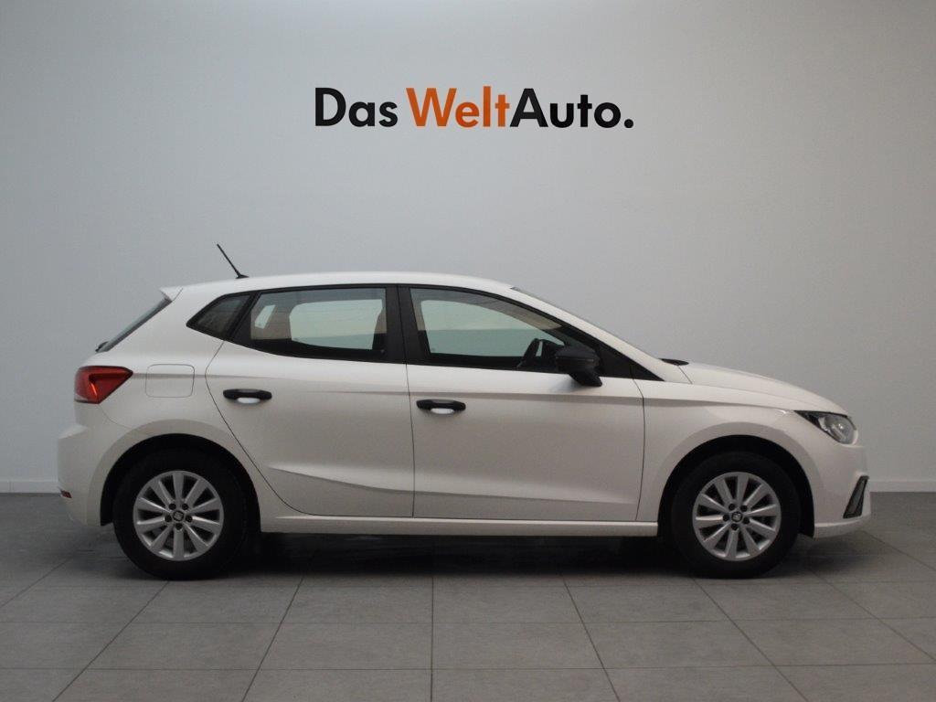 SEAT Ibiza 1.0 MPI S&S Reference XM 59 kW (80 CV) - 2