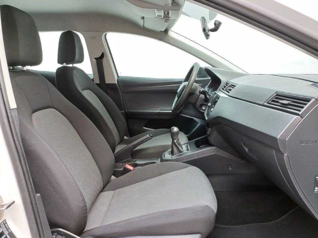 SEAT Ibiza 1.0 MPI S&S Reference XM 59 kW (80 CV) - 4