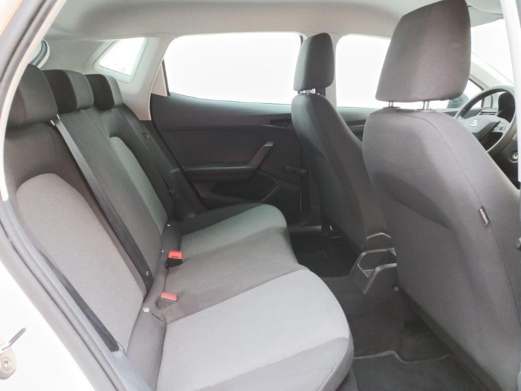 SEAT Ibiza 1.0 MPI S&S Reference XM 59 kW (80 CV) - 5