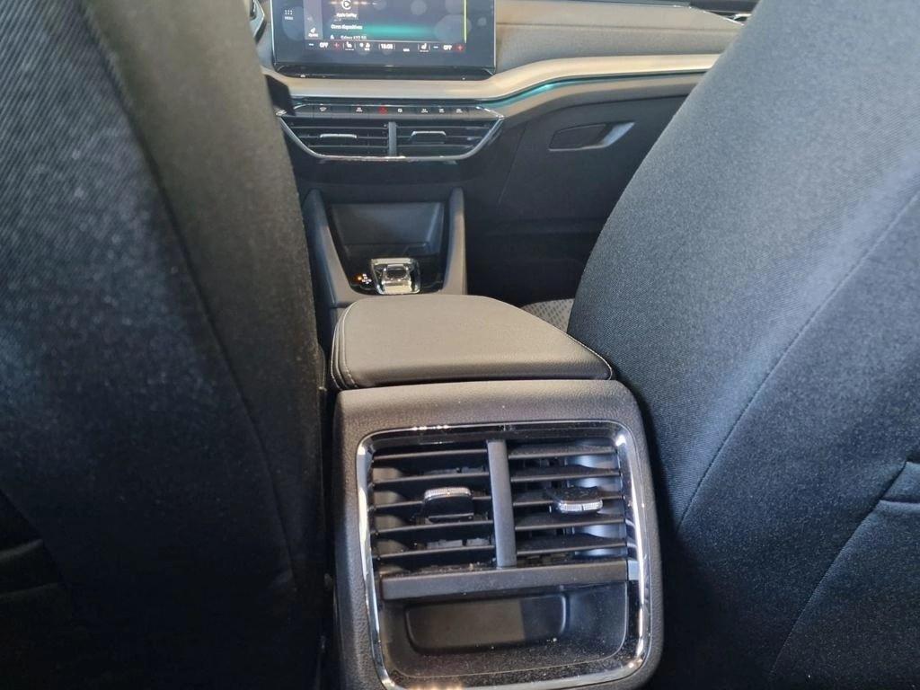 Skoda Octavia Combi 1.5 TSI G-TEC Ambition DSG 96 kW (131 CV) - 8