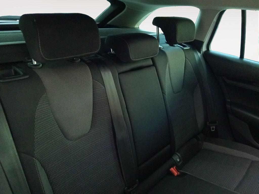 Skoda Octavia Combi 1.5 TSI G-TEC Ambition DSG 96 kW (131 CV) - 14