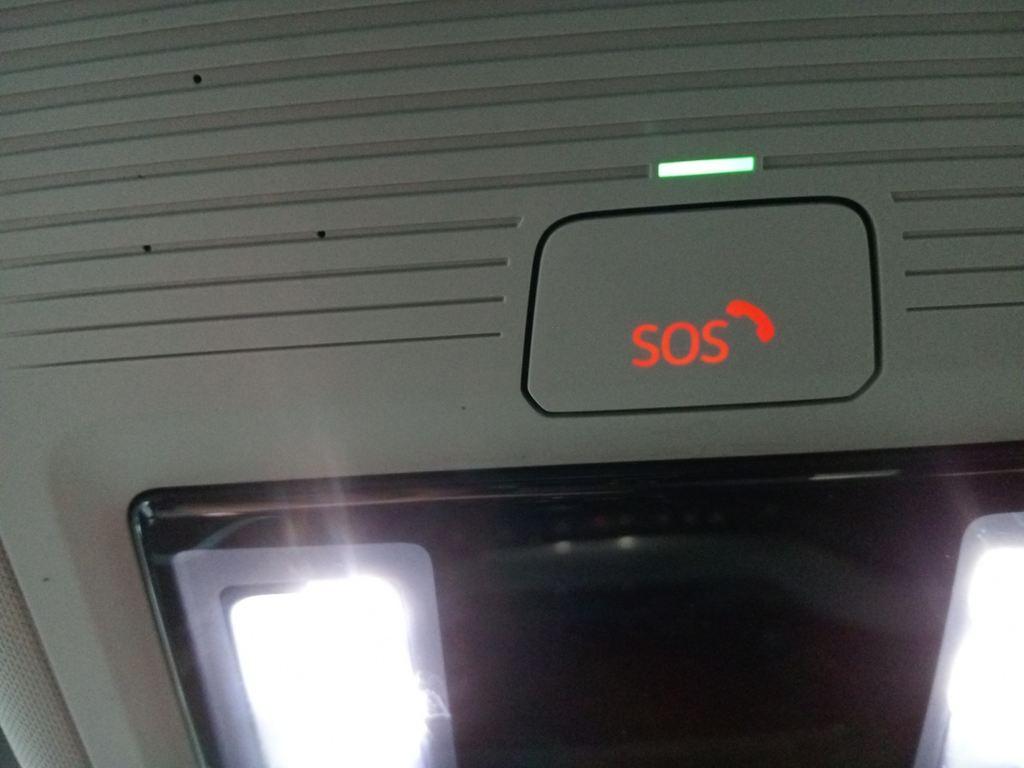 Skoda Octavia Combi 1.5 TSI G-TEC Ambition DSG 96 kW (131 CV) - 16