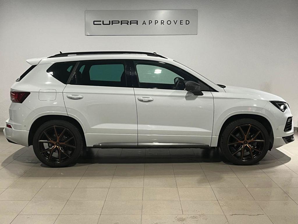 CUPRA Ateca 2.0 TSI 4Drive DSG 140 kW (190 CV) - 2
