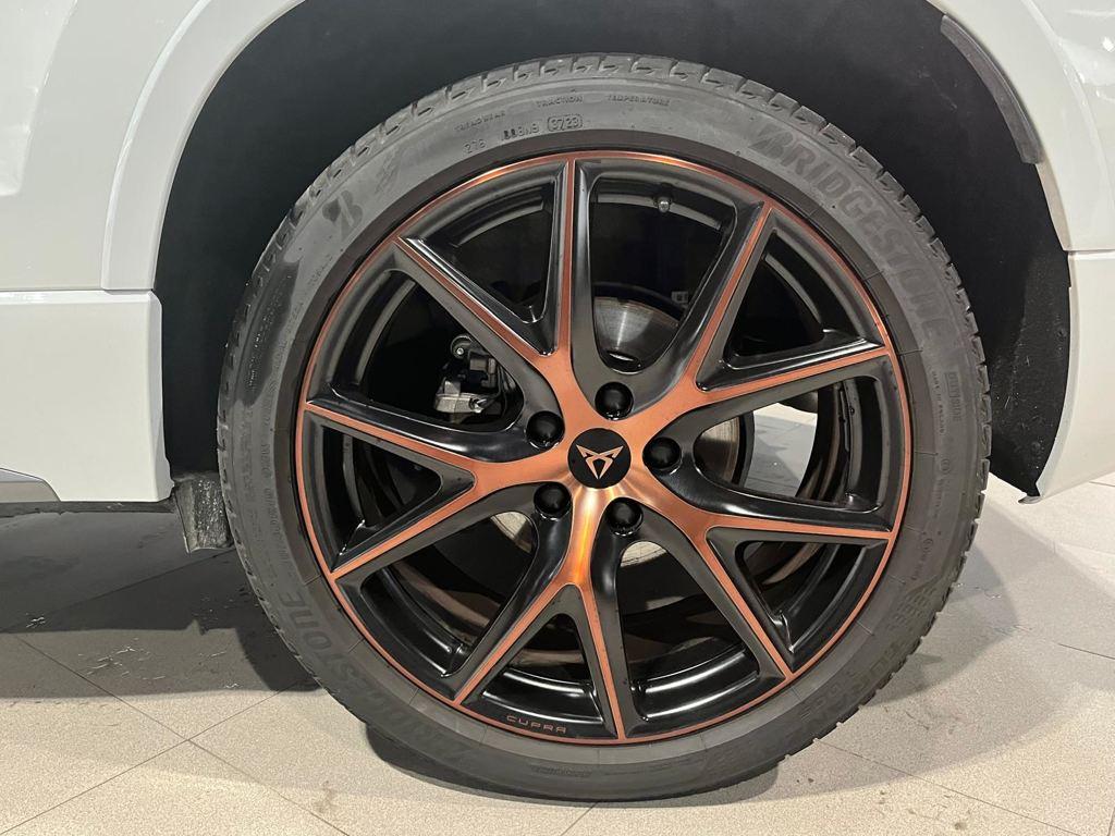 CUPRA Ateca 2.0 TSI 4Drive DSG 140 kW (190 CV) - 7