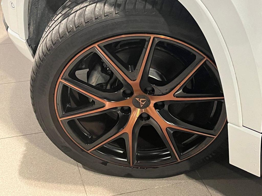 CUPRA Ateca 2.0 TSI 4Drive DSG 140 kW (190 CV) - 8