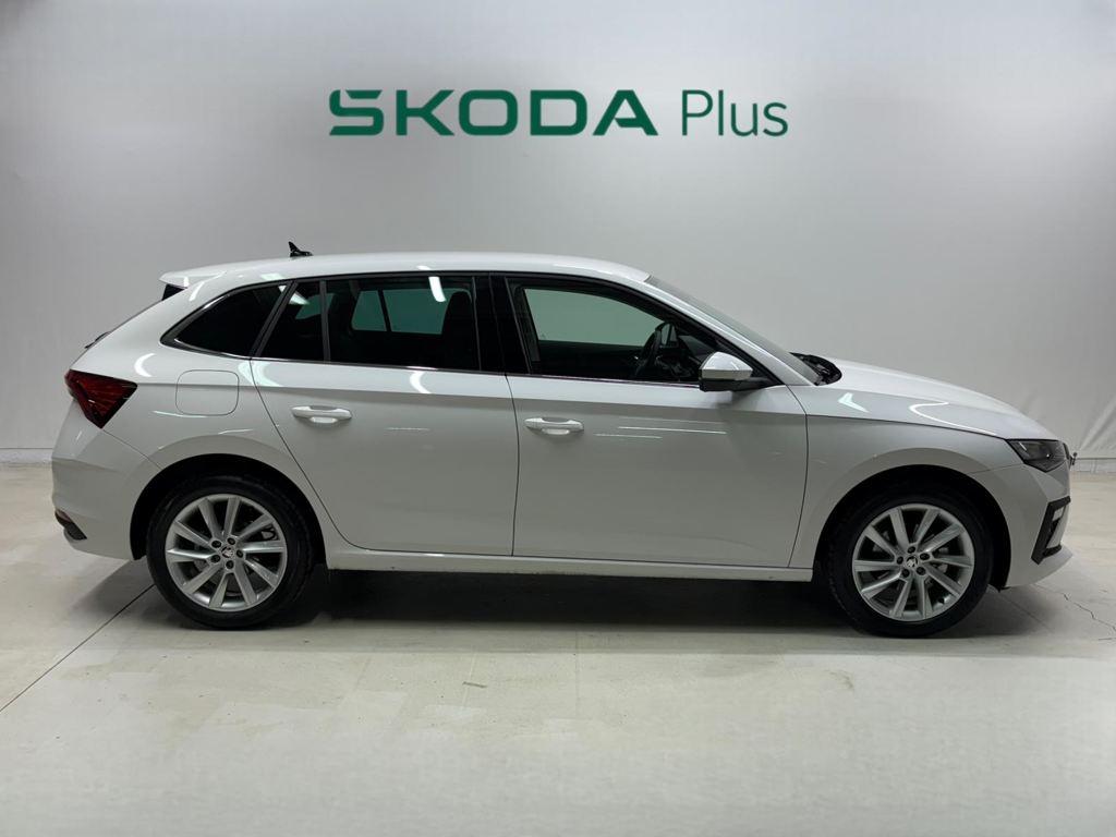 Skoda Scala 1.0 TSI Selection DSG 85 kW (115 CV) - 2