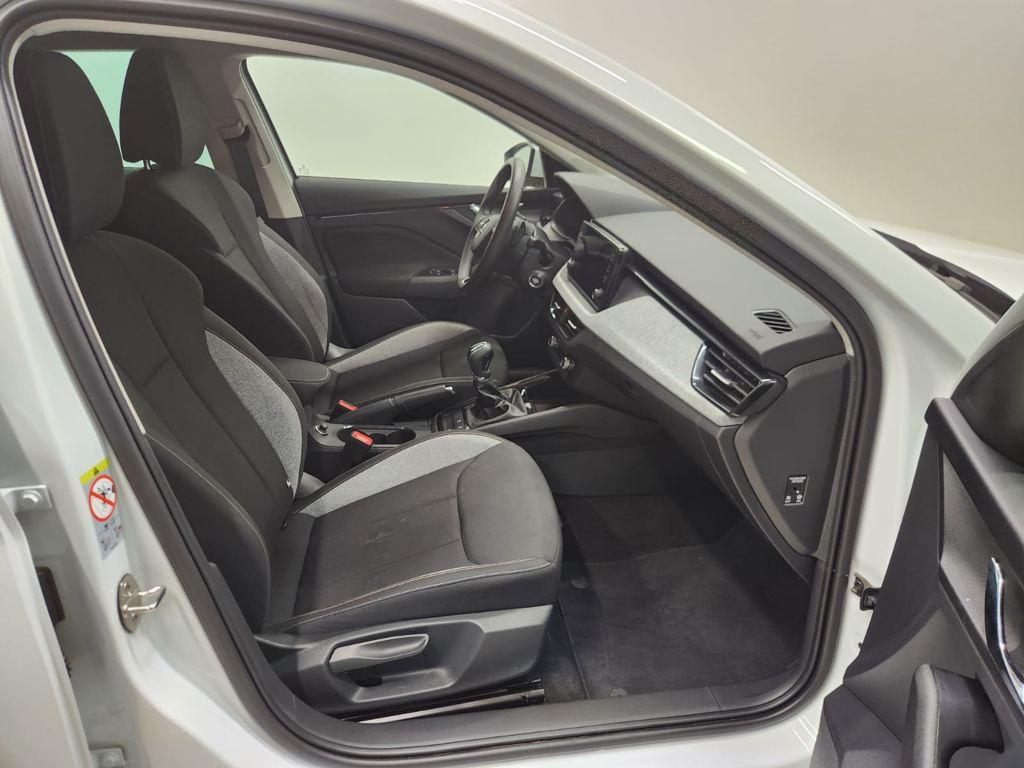 Skoda Scala 1.0 TSI Selection DSG 85 kW (115 CV) - 4