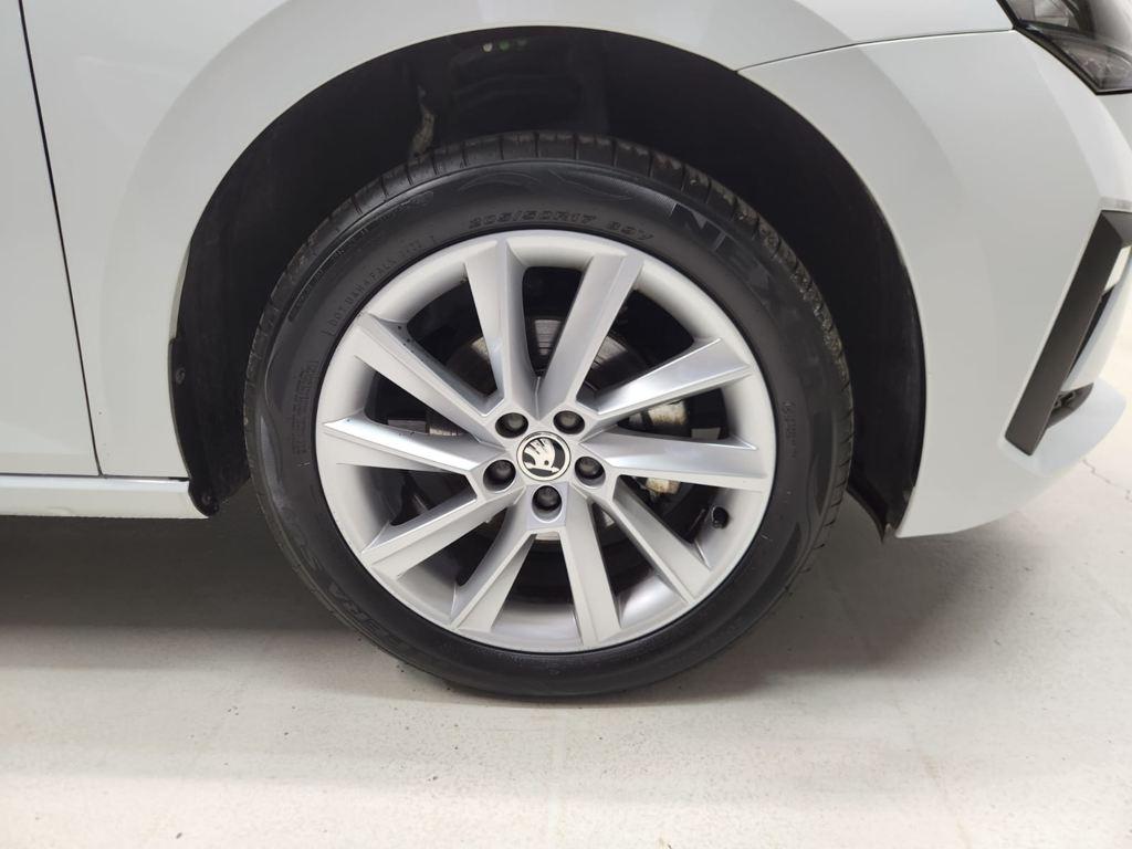 Skoda Scala 1.0 TSI Selection DSG 85 kW (115 CV) - 7