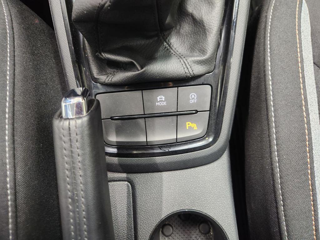 Skoda Scala 1.0 TSI Selection DSG 85 kW (115 CV) - 10