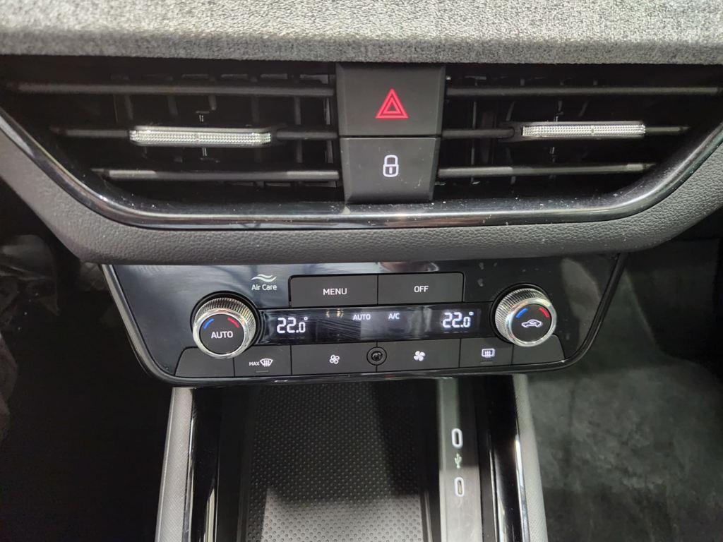 Skoda Scala 1.0 TSI Selection DSG 85 kW (115 CV) - 11