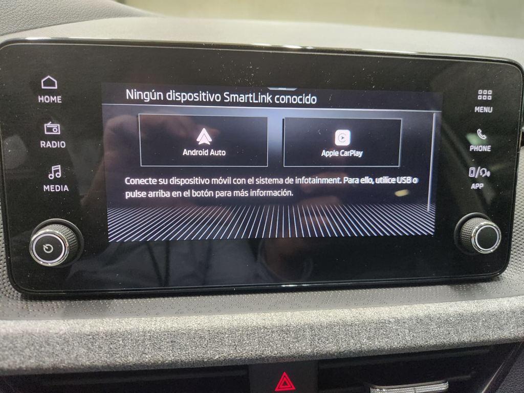 Skoda Scala 1.0 TSI Selection DSG 85 kW (115 CV) - 13