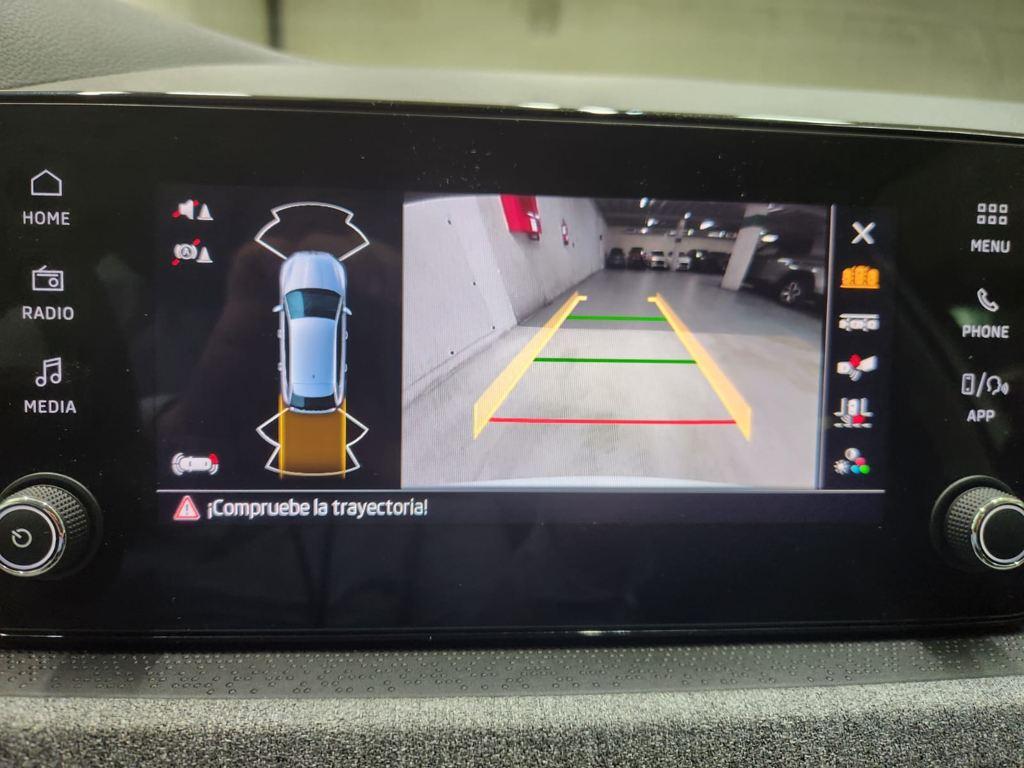 Skoda Scala 1.0 TSI Selection DSG 85 kW (115 CV) - 14