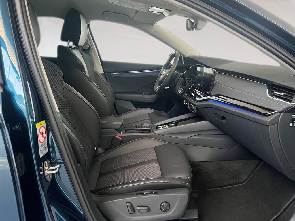 Skoda Octavia 1.5 TSI m-HEV Selection DSG 110 kW (150 CV) - 4