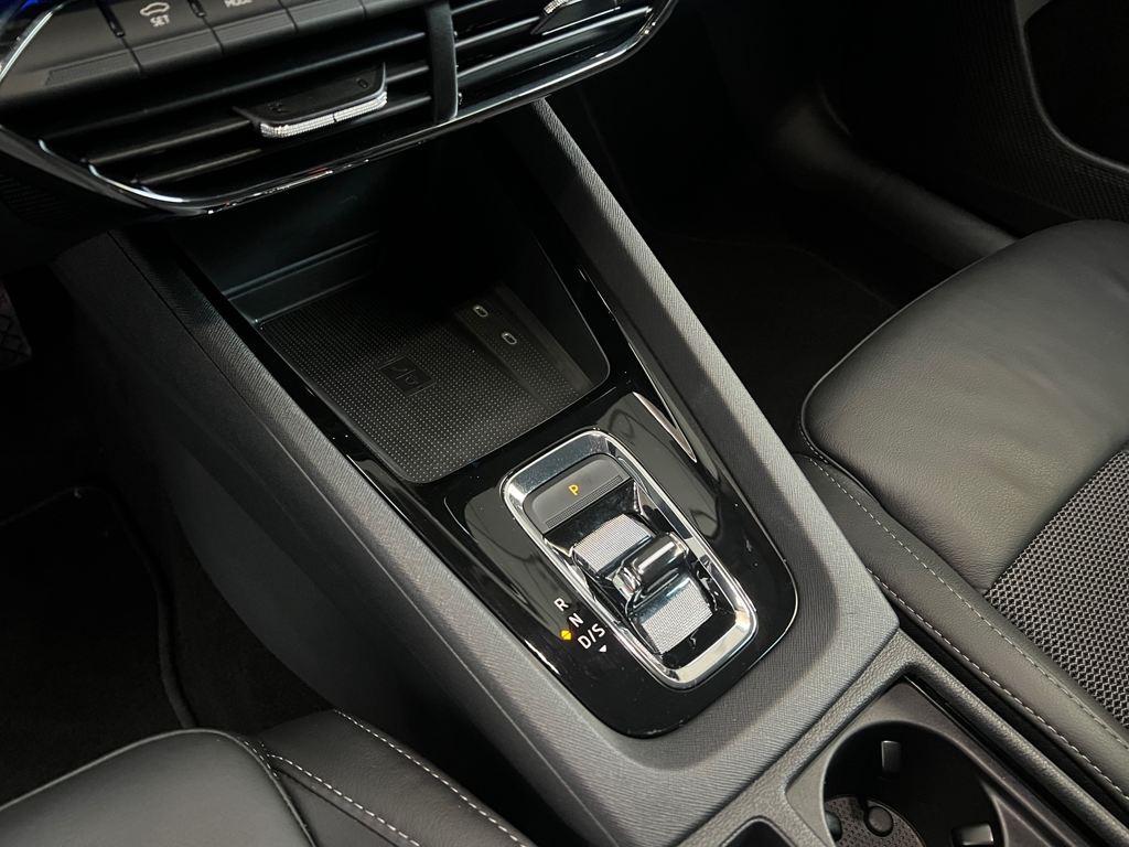 Skoda Octavia 1.5 TSI m-HEV Selection DSG 110 kW (150 CV) - 9