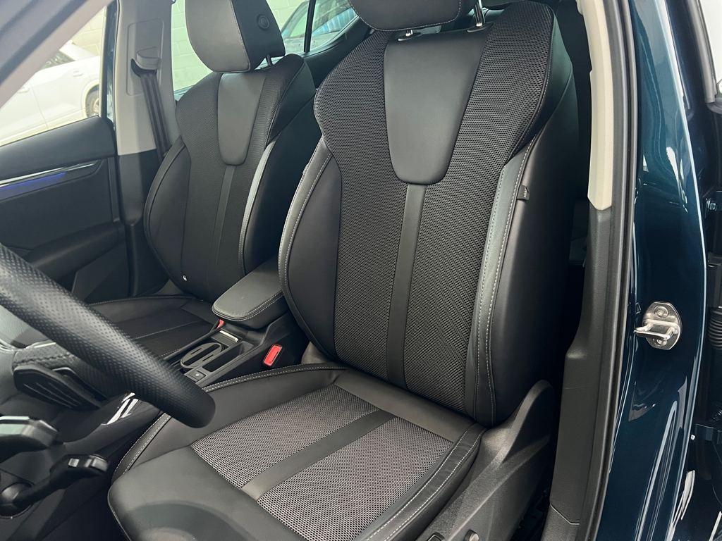 Skoda Octavia 1.5 TSI m-HEV Selection DSG 110 kW (150 CV) - 12