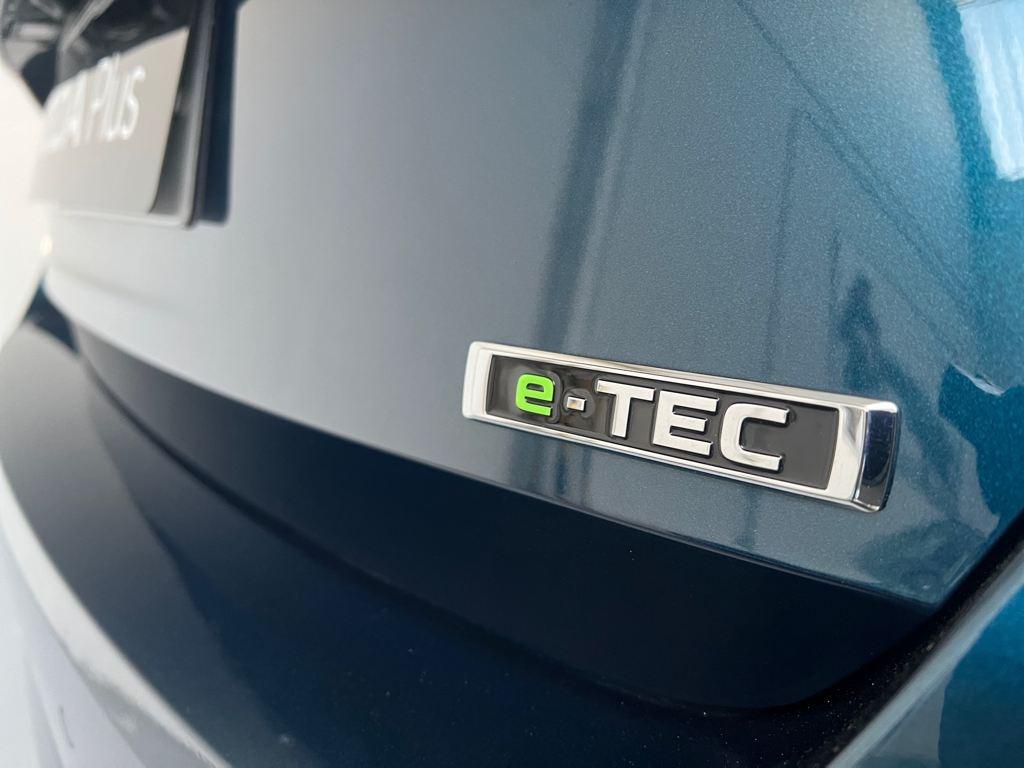 Skoda Octavia 1.5 TSI m-HEV Selection DSG 110 kW (150 CV) - 13