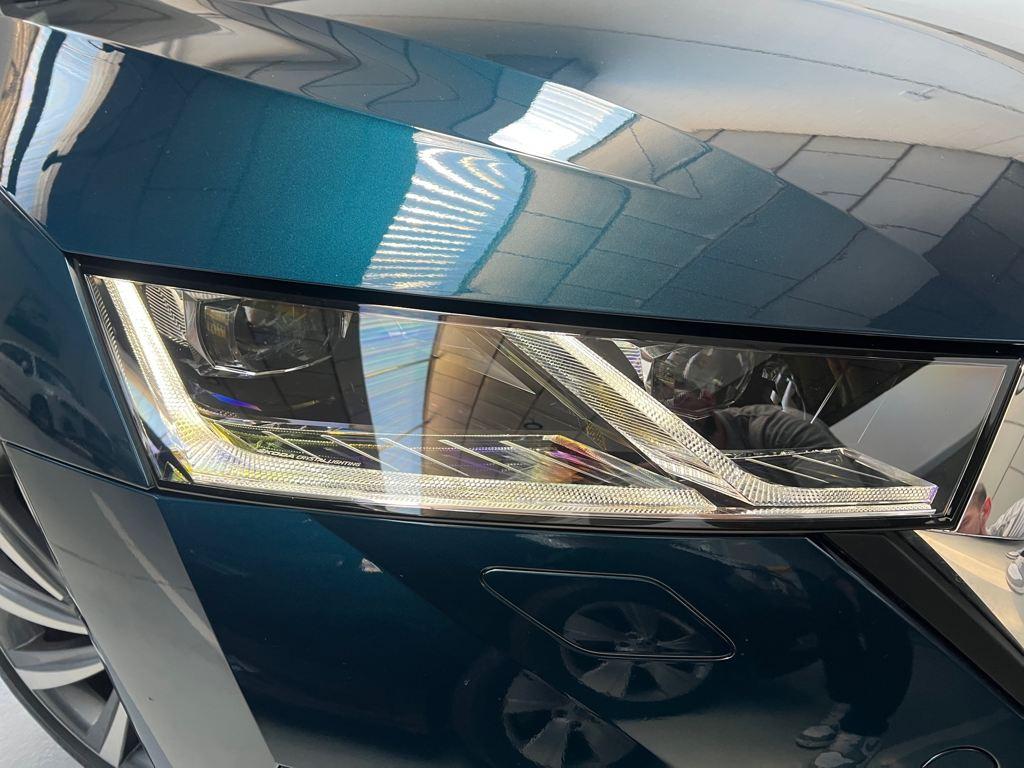 Skoda Octavia 1.5 TSI m-HEV Selection DSG 110 kW (150 CV) - 18