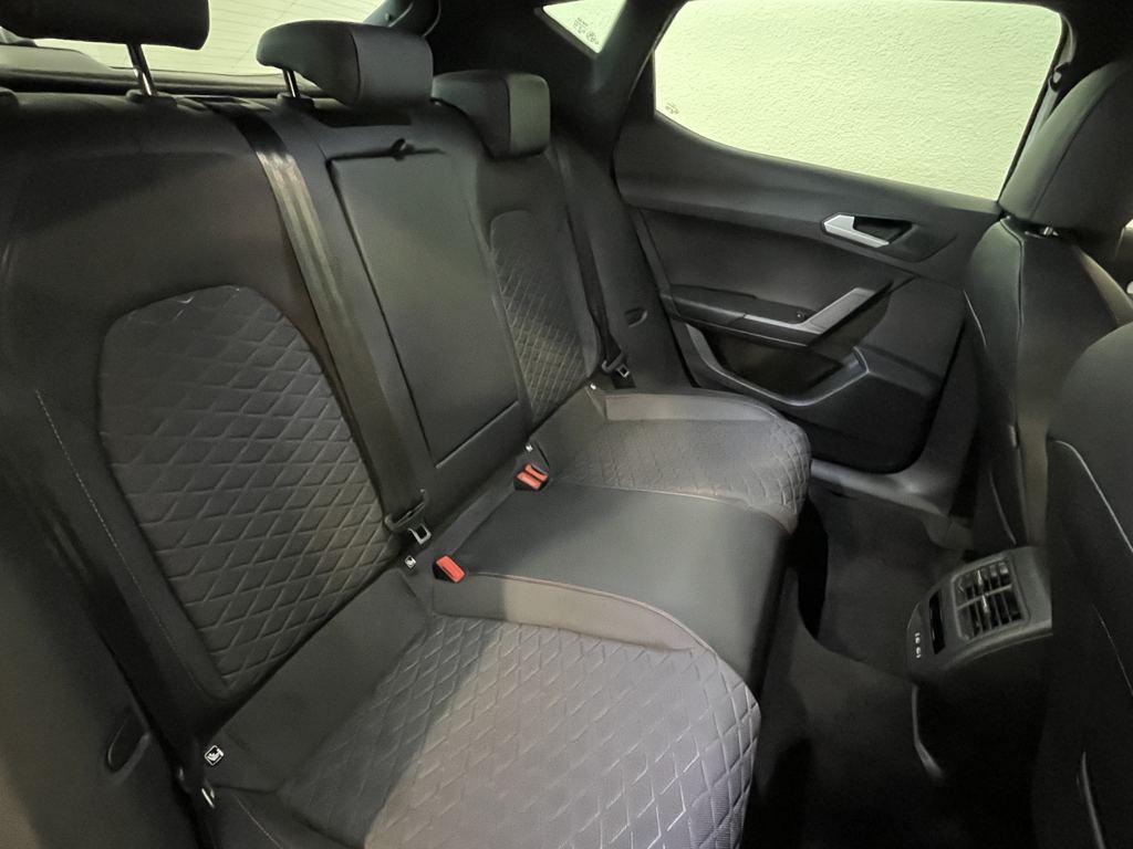SEAT León 1.5 TSI S&S FR 25 Aniversario 85 kW (116 CV) - 5