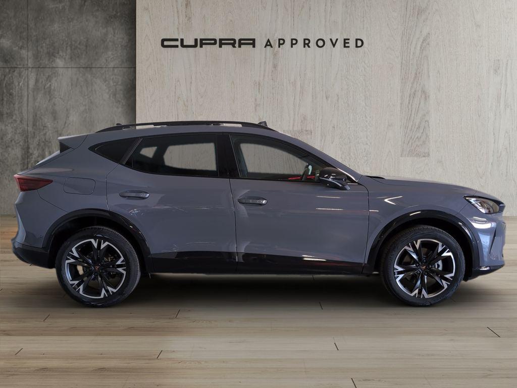CUPRA Formentor 1.5 eTSI DSG 110 kW (150 CV) - 2