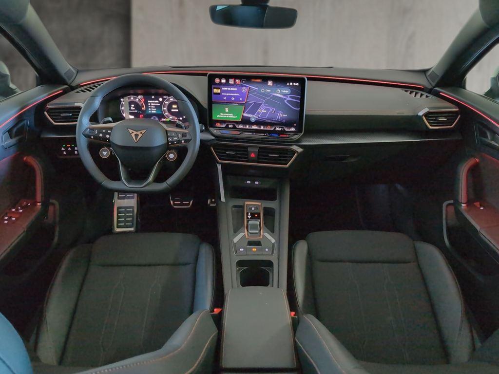 CUPRA Formentor 1.5 eTSI DSG 110 kW (150 CV) - 3