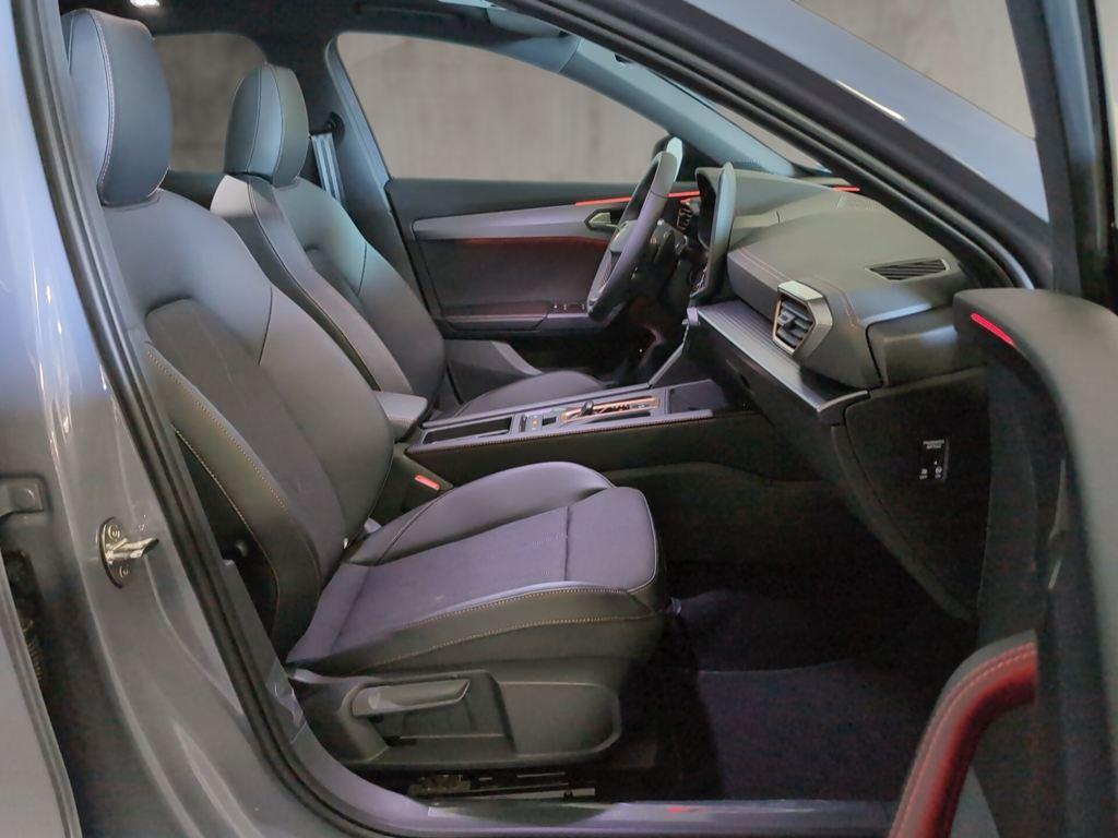 CUPRA Formentor 1.5 eTSI DSG 110 kW (150 CV) - 4