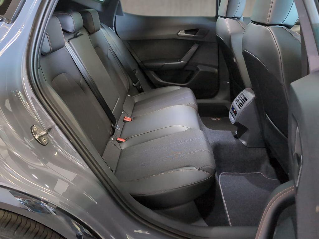 CUPRA Formentor 1.5 eTSI DSG 110 kW (150 CV) - 5