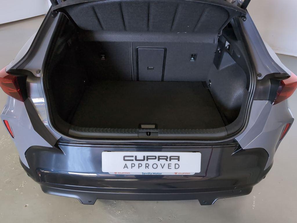 CUPRA Formentor 1.5 eTSI DSG 110 kW (150 CV) - 6