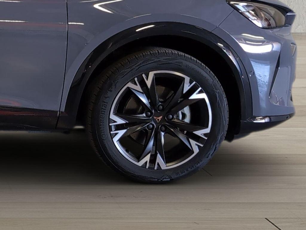 CUPRA Formentor 1.5 eTSI DSG 110 kW (150 CV) - 7