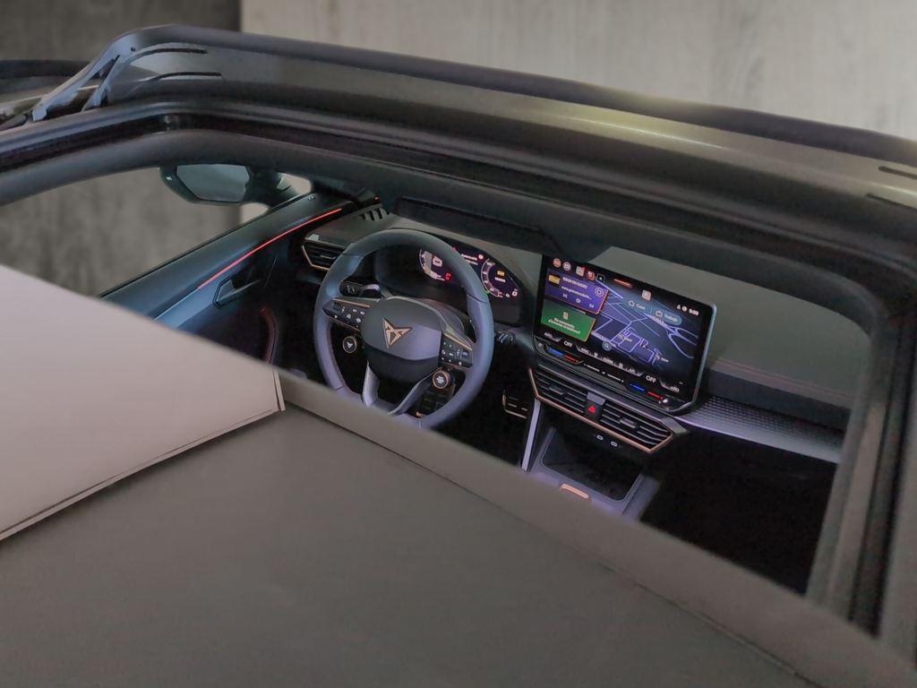 CUPRA Formentor 1.5 eTSI DSG 110 kW (150 CV) - 8